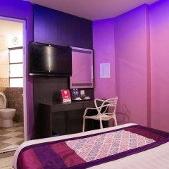 Hotel Q Inn by OYO in Petaling Jaya, Malaysia from 43$, photos, reviews - zenhotels.com