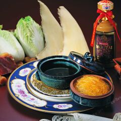 Shanghai Grand Trustel Purple Mountain Hotel с домашними животными
