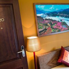 Отель BB Hotel Sapa Вьетнам, Шапа - отзывы, цены и фото номеров - забронировать отель BB Hotel Sapa онлайн комната для гостей