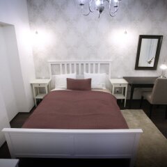 Отель D.Five Chain Bridge Apartment Венгрия, Будапешт - отзывы, цены и фото номеров - забронировать отель D.Five Chain Bridge Apartment онлайн комната для гостей фото 2