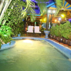Отель Patong Sunbeach Mansion с домашними животными