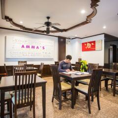 Отель AP Residence Patong Beach Патонг питание фото 2