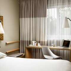 Отель ibis London Stratford удобства в номере
