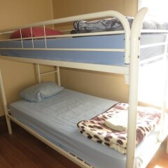 Отель C&N Backpackers Hostel Vancouver Канада, Ванкувер - отзывы, цены и фото номеров - забронировать отель C&N Backpackers Hostel Vancouver онлайн детские мероприятия фото 2