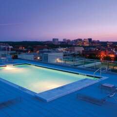 Отель Bluebird Suites at Dupont Circle США, Вашингтон - отзывы, цены и фото номеров - забронировать отель Bluebird Suites at Dupont Circle онлайн детские мероприятия