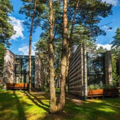 Отель TonyResort Литва, Тракай - отзывы, цены и фото номеров - забронировать отель TonyResort онлайн фото 4