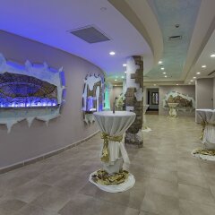 Alba Royal Hotel - Adults Only (+16) Сиде помещение для мероприятий