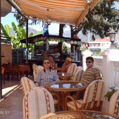 Irem Apart Hotel Мармарис питание