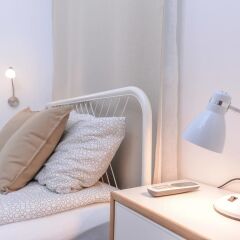 Апартаменты FM Premium 2-BDR Apartment - Eleganto София ванная