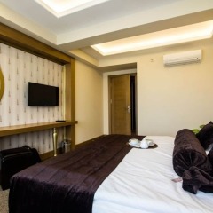 Soylu Hotel Турция, Болу - отзывы, цены и фото номеров - забронировать отель Soylu Hotel онлайн комната для гостей