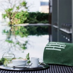 Отель Hansar Bangkok Бангкок фото 3
