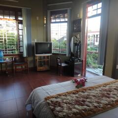 Отель Homestay Countryside комната для гостей фото 5