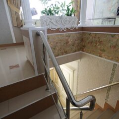 Гостиница Anita Guest House балкон