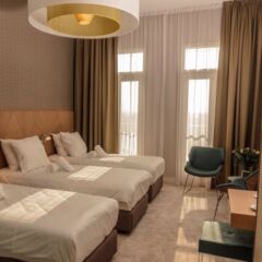 Отель Akvilon Hotel Baku Азербайджан, Баку - отзывы, цены и фото номеров - забронировать отель Akvilon Hotel Baku онлайн комната для гостей
