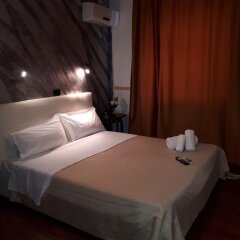 Hotel Como Сиракуза комната для гостей фото 3