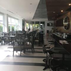 Floral Hotel Chaweng Koh Samui гостиничный бар
