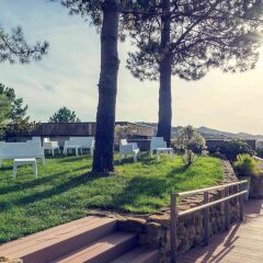 Отель Mercure Monte Igueldo Сан-Себастьян фото 7