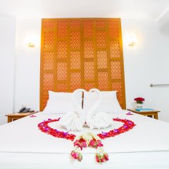 New Siam Palace Ville in Bangkok, Thailand from 46$, photos, reviews - zenhotels.com guestroom