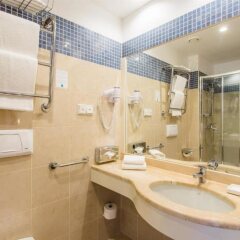 Hestia Hotel Ilmarine in Tallinn, Estonia from 119$, photos, reviews - zenhotels.com bathroom