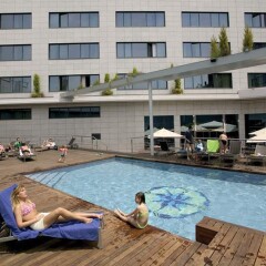 Hotel SB Icaria barcelona фото 13