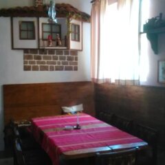 Отель Guest House Edelweiss Болгария, Боровец - отзывы, цены и фото номеров - забронировать отель Guest House Edelweiss онлайн фото 13