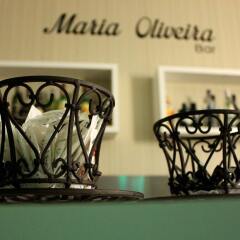 Hotel Villa Aljustrel фитнесс-зал