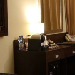 Best Western Premier Muscat in Muscat, Oman from 69$, photos, reviews - zenhotels.com room amenities photo 2
