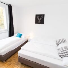 Отель CheckVienna - Schadinagasse детские мероприятия