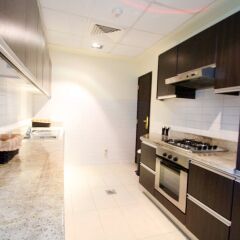 Отель Kennedy Towers - Marina Heights в номере фото 2