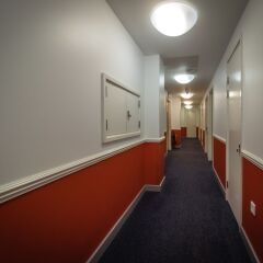 Отель LSE Grosvenor House интерьер отеля фото 3