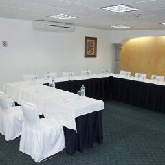 Hotel Plaza Florencia Мехико помещение для мероприятий