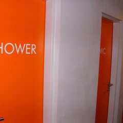 Отель Le Petit Hotel Prague Чехия, Прага - 9 отзывов об отеле, цены и фото номеров - забронировать отель Le Petit Hotel Prague онлайн интерьер отеля фото 3