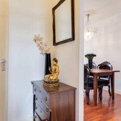 Отель Old South apartments - Museum Quarter area Нидерланды, Амстердам - отзывы, цены и фото номеров - забронировать отель Old South apartments - Museum Quarter area онлайн удобства в номере