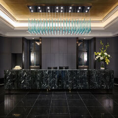 Отель Grande Centre Point Sukhumvit 55 сауна