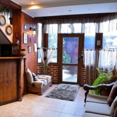 Отель Zigen House Болгария, Банско - отзывы, цены и фото номеров - забронировать отель Zigen House онлайн интерьер отеля фото 2