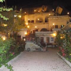 Lalezar Cave Hotel Турция, Гёреме - отзывы, цены и фото номеров - забронировать отель Lalezar Cave Hotel онлайн фото 10