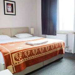Hush Hostel Lounge Турция, Стамбул - 2 отзыва об отеле, цены и фото номеров - забронировать отель Hush Hostel Lounge онлайн комната для гостей фото 3