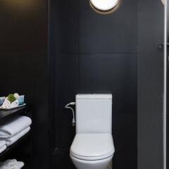 Olympia Tel Aviv Hotel – by Zvieli Hotels ванная фото 2