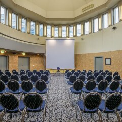 Отель Grata by Centrum Hotels Вильнюс помещение для мероприятий фото 2