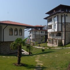 Отель ETARA 1,2 Apart Complex Болгария, Свети Влас - отзывы, цены и фото номеров - забронировать отель ETARA 1,2 Apart Complex онлайн детские мероприятия фото 2