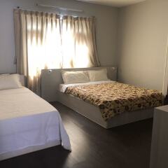 Отель Guheswori bed and breakfast Непал, Лалитпур - отзывы, цены и фото номеров - забронировать отель Guheswori bed and breakfast онлайн комната для гостей фото 2
