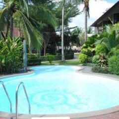 Отель Thong Takian Resort бассейн фото 2