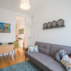 Flamingos Apartment in Lisbon, Portugal from 248$, photos, reviews - zenhotels.com photo 6