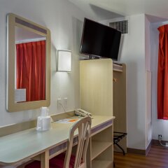 Motel 6 Redmond, OR in Redmond, United States of America from 128$, photos, reviews - zenhotels.com