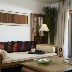 Отель Anantara Hua Hin Resort комната для гостей фото 4