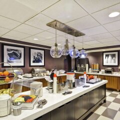 Отель Hampton Inn & Suites Columbus-Easton Area США, Колумбус - отзывы, цены и фото номеров - забронировать отель Hampton Inn & Suites Columbus-Easton Area онлайн фото 7
