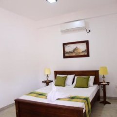 Отель Kingcity Resort Шри-Ланка, Анурадхапура - отзывы, цены и фото номеров - забронировать отель Kingcity Resort онлайн комната для гостей фото 4