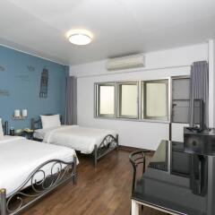 Отель Intown Residence Таиланд, Бангкок - отзывы, цены и фото номеров - забронировать отель Intown Residence онлайн комната для гостей