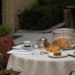 Hotel Le Tissu