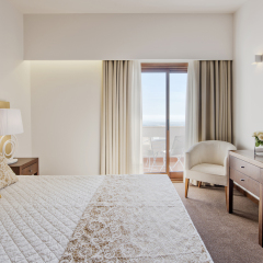 Sao Felix Hotel Hillside and Nature комната для гостей фото 3